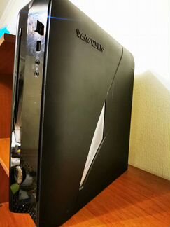 Пк Dell Alienware X51 R2 i7-4790 16/480ssd/gtx970