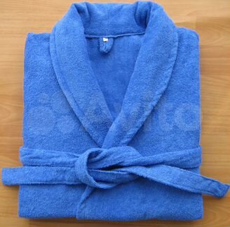 Халат махровый