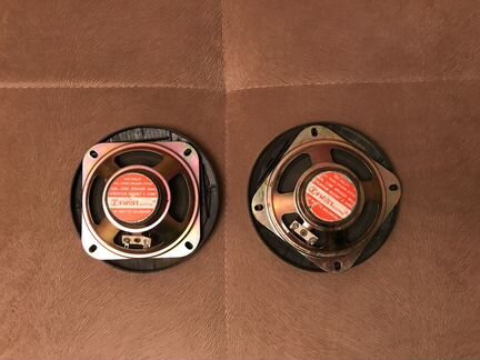 Динамики First 60W