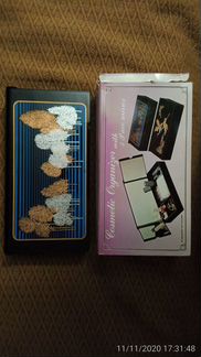 Косметический набор