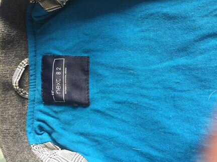 Куртка ветровка Next