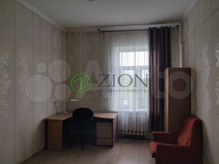 2-к квартира, 67 м², 5/5 эт.