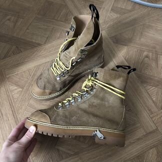 Ботинки женские 39 размер