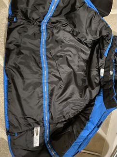 Куртка новая зимняя Umbro оригинал