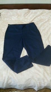 Брюки новые