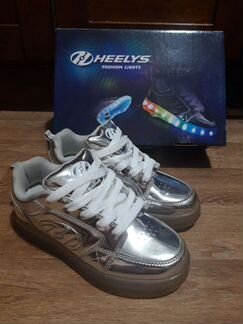 Heelys Кроссовки, 35размер