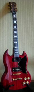 Warmoth USA