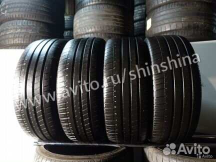 275 40 19 michelin pilot sport 3 s443