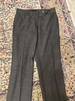 Massimo dutti брюки женские