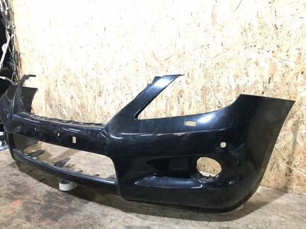 Бампер передний Toyota Lx 570