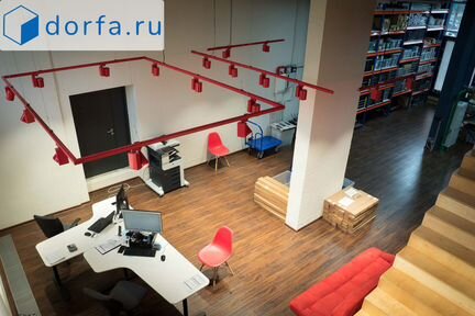 HP EVA 8400 battery array