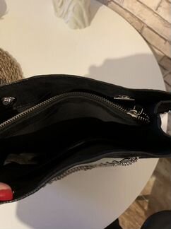 Сумка Zara
