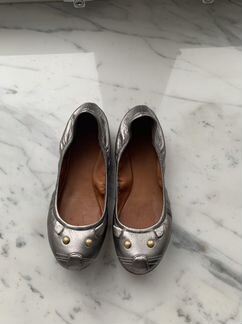 Балетки Marc Jacobs