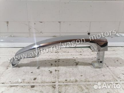 Ручка двери Chevrolet Epica V250 2006-2012