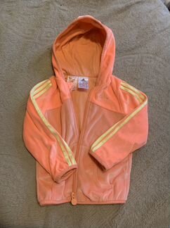 Спортивный костюм adidas для девочек