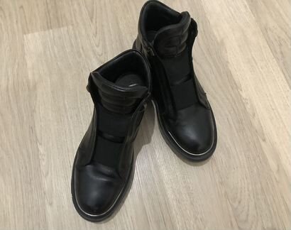 Ботинки женские 