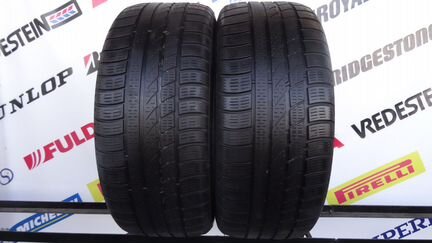 255 55 18 Hankook W300 Icebear 95Z