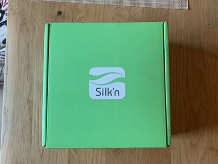 Фотоэпилятор Silk’n Glide