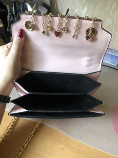 Сумка клатч