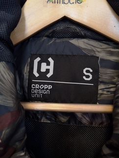 Куртка ветровка подростковая