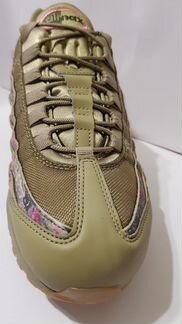 Nike AIR MAX 95 W AQ6385 200 us-9 RU-39.5