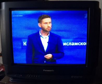 Телевизор Panasonic TC-2150R