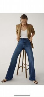 Джинсы massimo dutti