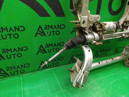 Подрамник передний Land Rover Range Rover Vogue 4