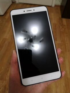 Xiaomi Mi MAX2 4Gb/64Gb