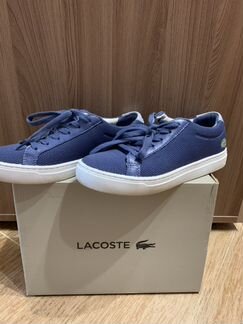 Lacoste