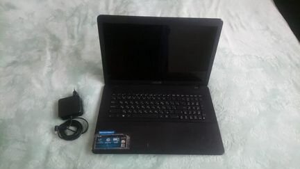 Ноутбук asus X751L