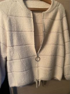 Куртка бомбер женская