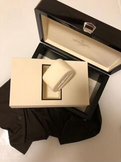 Patek Philippe коробка Шкатулка футляр