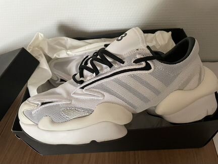 Кроссовки Adidas Y-3 ren 43ru