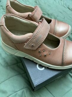 Туфли Ecco