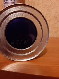 Детское питание NAN3 гипоаллергенный