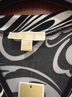 Туника Michael Kors
