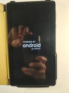 Планшет Digma Plane 7580S 4G