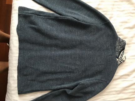 Пиджак для мальчика zara