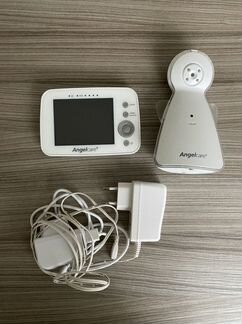 Видеоняня Angelсare ас1320