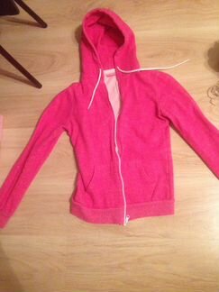 Гламурная куртка 42-44