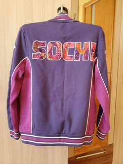 Женский спортивный костюм Bosco Sochi 2014 р.46