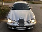 Jaguar S-type 3.0 AT, 1999, 227 481 км объявление продам