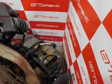 Двс лексус 3mzfe на RX330