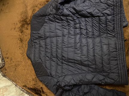 Мужская куртка Clasna