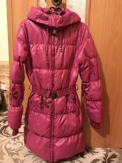 Куртка (пуховик)