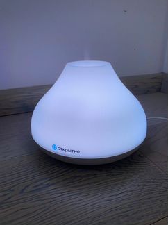 Увлажнитель-ароматизатор портативный Xiaomi (Mi) s