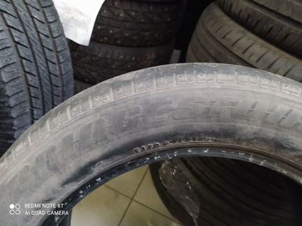 Комплект шин bridgestone cherrsutone 235/55R19