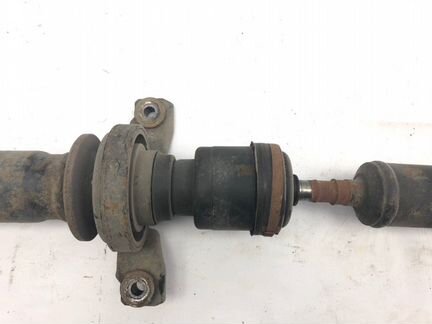 Карданный вал Subaru Impreza Wrx GD 2000 - 2004
