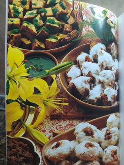 Книга Ведическое кулинарное искусство